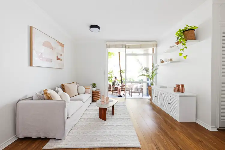 24/34 The Crescent, Dee Why NSW 2099