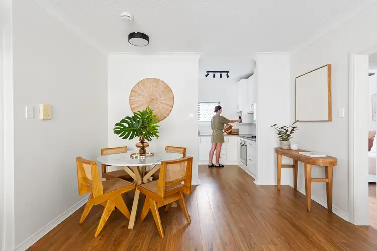 Second view of Homely apartment listing, 24/34 The Crescent, Dee Why NSW 2099