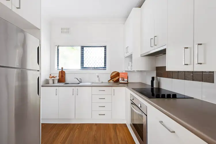 Third view of Homely apartment listing, 24/34 The Crescent, Dee Why NSW 2099