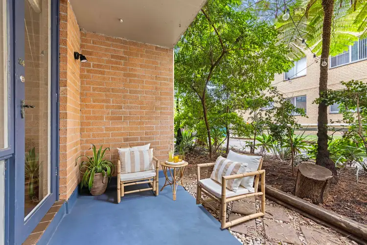 Fifth view of Homely apartment listing, 24/34 The Crescent, Dee Why NSW 2099