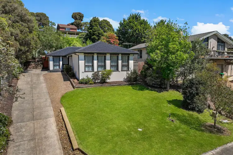 6 Maguire Drive, Sunbury VIC 3429
