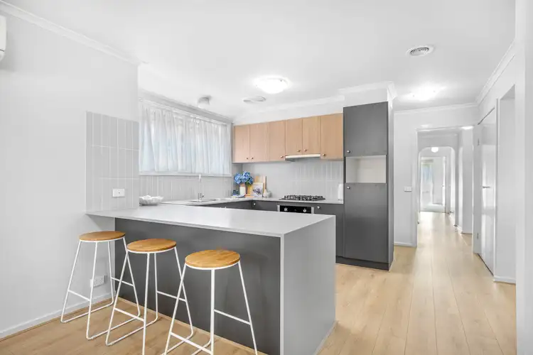 Third view of Homely house listing, 6 Maguire Drive, Sunbury VIC 3429