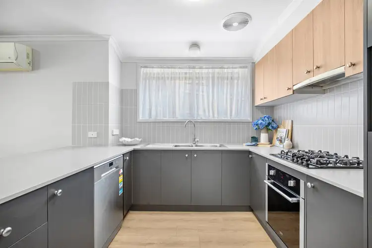 Fourth view of Homely house listing, 6 Maguire Drive, Sunbury VIC 3429