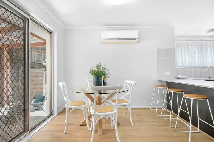 Fifth view of Homely house listing, 6 Maguire Drive, Sunbury VIC 3429