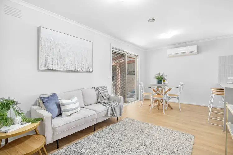 Sixth view of Homely house listing, 6 Maguire Drive, Sunbury VIC 3429