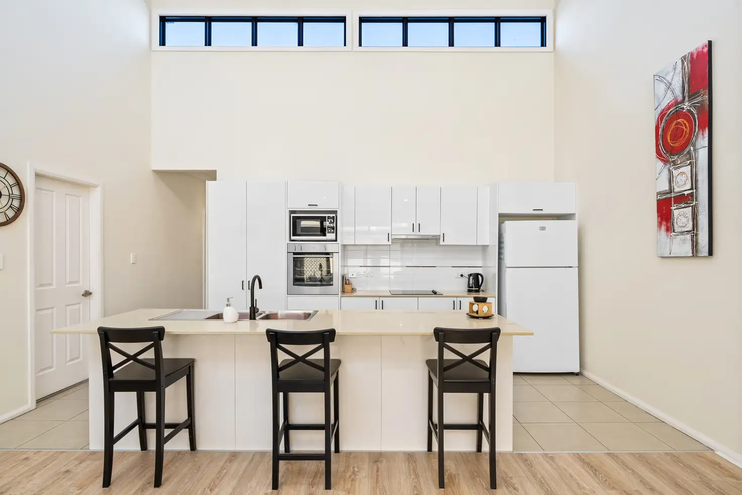 Main view of Homely villa listing, 2/62-66 Pacific Street, Long Jetty NSW 2261