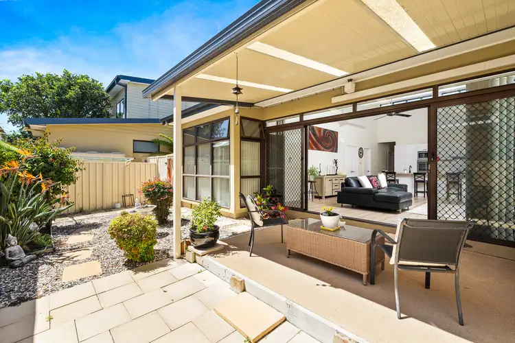 Sixth view of Homely villa listing, 2/62-66 Pacific Street, Long Jetty NSW 2261