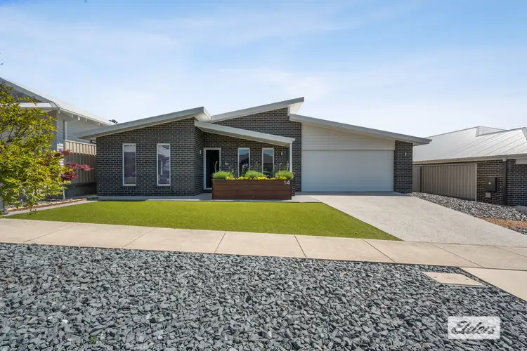 14 Keysor Way, Wodonga VIC 3690