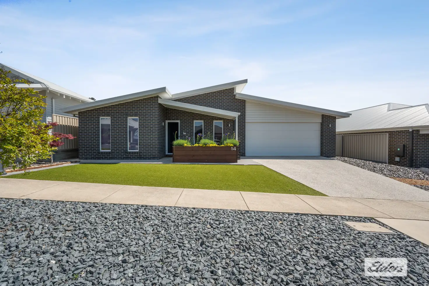 Main view of Homely house listing, 14 Keysor Way, Wodonga VIC 3690
