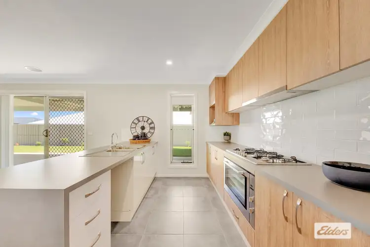 Second view of Homely house listing, 14 Keysor Way, Wodonga VIC 3690