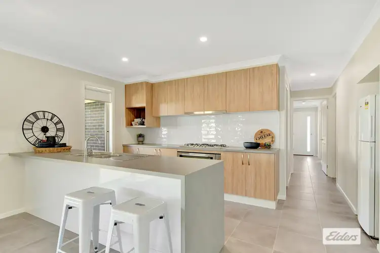 Third view of Homely house listing, 14 Keysor Way, Wodonga VIC 3690