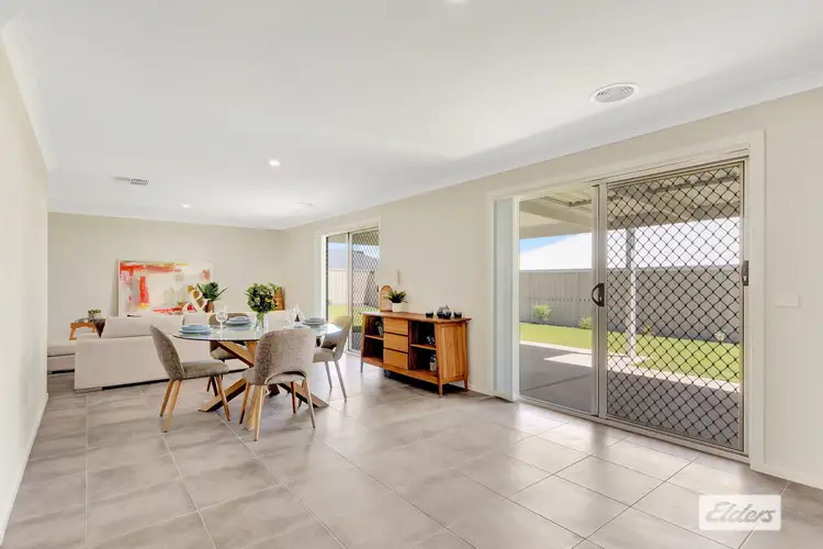 Fifth view of Homely house listing, 14 Keysor Way, Wodonga VIC 3690