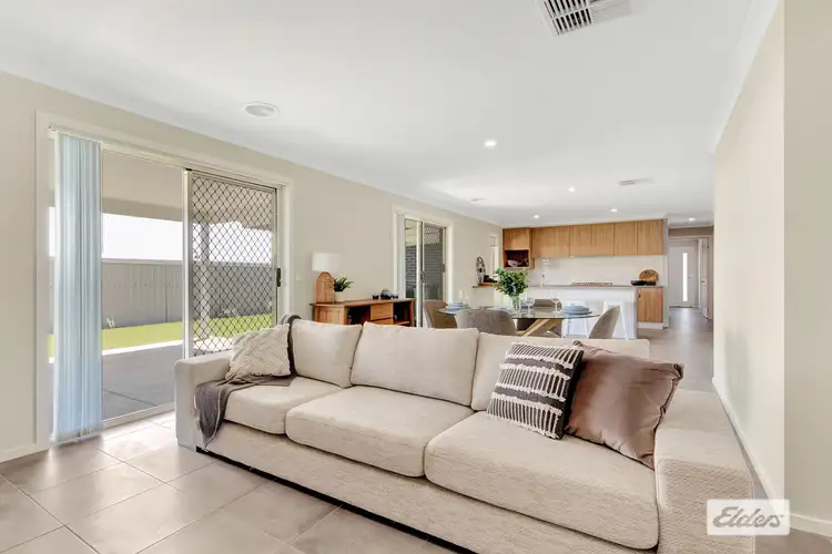 Sixth view of Homely house listing, 14 Keysor Way, Wodonga VIC 3690