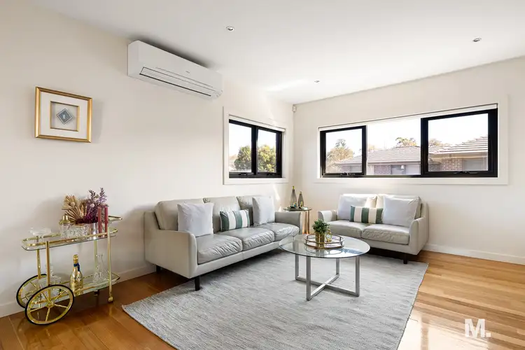 Second view of Homely townhouse listing, 55 Laurence Avenue, Airport West VIC 3042