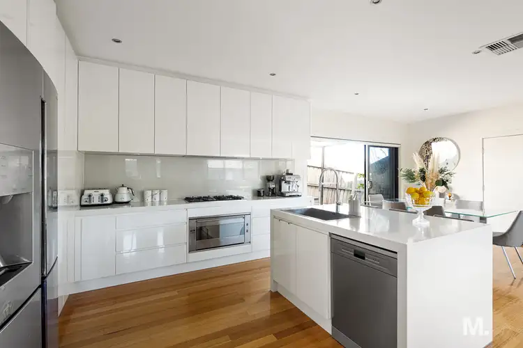 Third view of Homely townhouse listing, 55 Laurence Avenue, Airport West VIC 3042