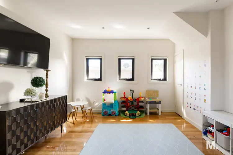 Fourth view of Homely townhouse listing, 55 Laurence Avenue, Airport West VIC 3042