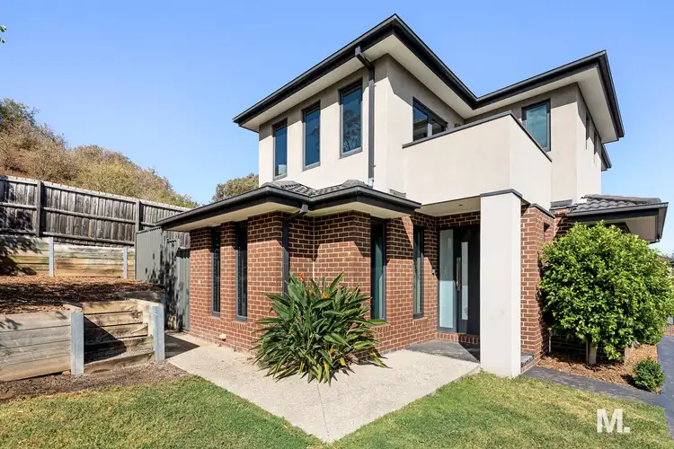 Fifth view of Homely townhouse listing, 55 Laurence Avenue, Airport West VIC 3042