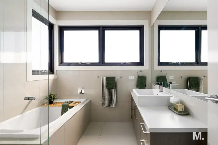 Sixth view of Homely townhouse listing, 55 Laurence Avenue, Airport West VIC 3042