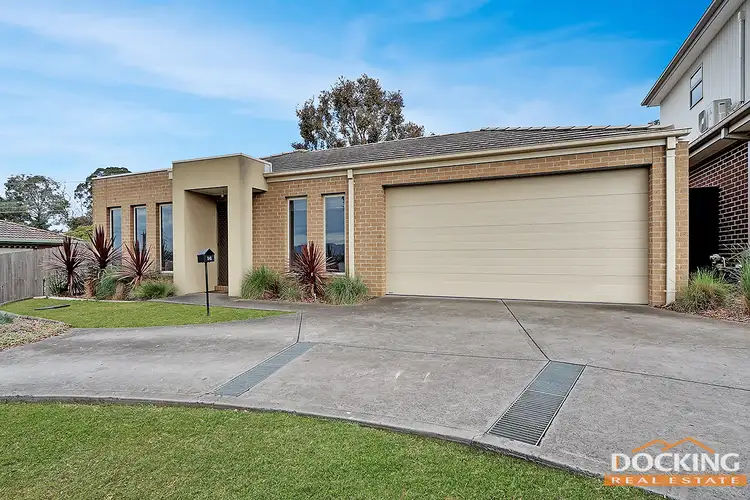 16/12 Irvine Street, Mitcham VIC 3132