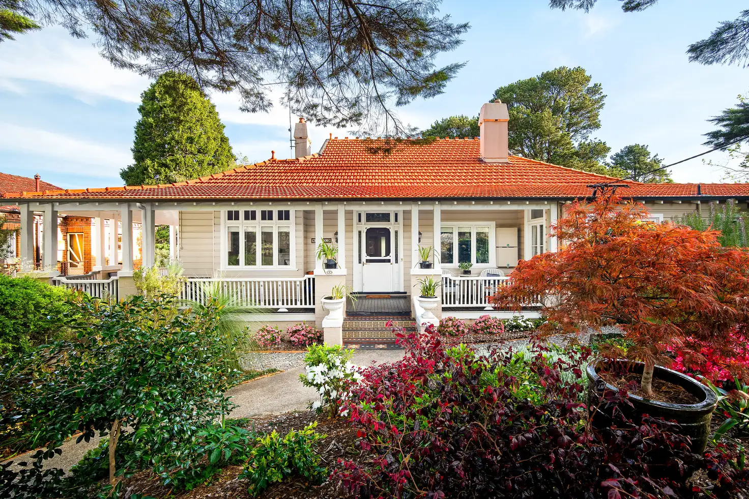 Main view of Homely house listing, 2 Abbotsford Road, Katoomba NSW 2780