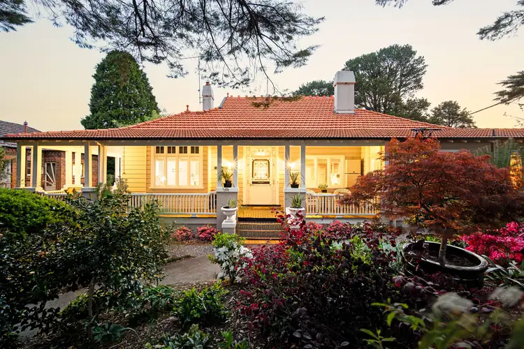 Third view of Homely house listing, 2 Abbotsford Road, Katoomba NSW 2780