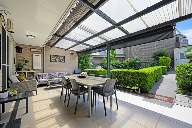 72 Lord Sheffield Circuit, Penrith NSW 2750
