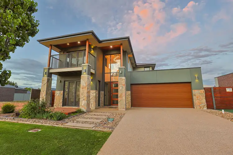 17 Cleek Way, Mildura VIC 3500