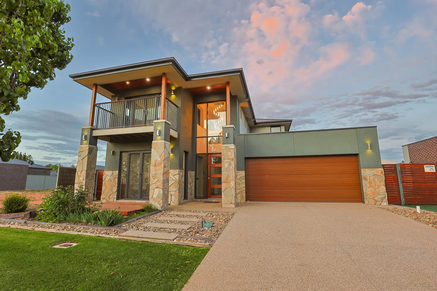 Main view of Homely house listing, 17 Cleek Way, Mildura VIC 3500