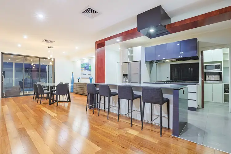 Third view of Homely house listing, 17 Cleek Way, Mildura VIC 3500