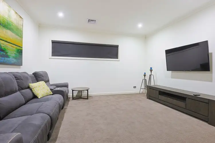 Fifth view of Homely house listing, 17 Cleek Way, Mildura VIC 3500