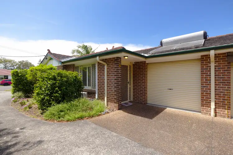 Second view of Homely villa listing, 1/17 Archbold Road, Long Jetty NSW 2261
