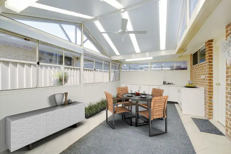 Sixth view of Homely villa listing, 1/17 Archbold Road, Long Jetty NSW 2261