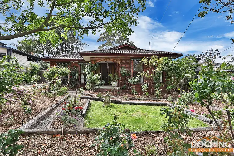 17 Gabrielle Court, Ferntree Gully VIC 3156