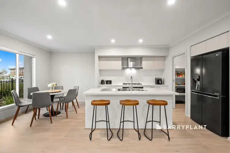 Second view of Homely house listing, 6 Sherriff Lane, Berwick VIC 3806