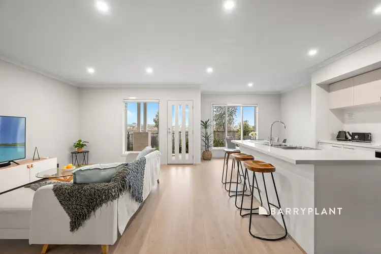 Third view of Homely house listing, 6 Sherriff Lane, Berwick VIC 3806