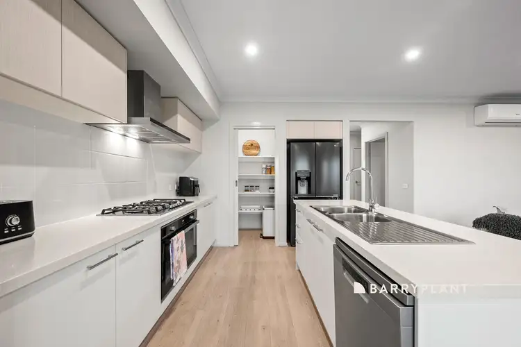 Fourth view of Homely house listing, 6 Sherriff Lane, Berwick VIC 3806