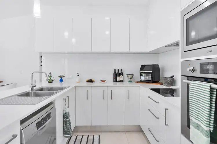 Second view of Homely retirement listing, 169/25 Owen Creek Road, Forest Glen QLD 4556