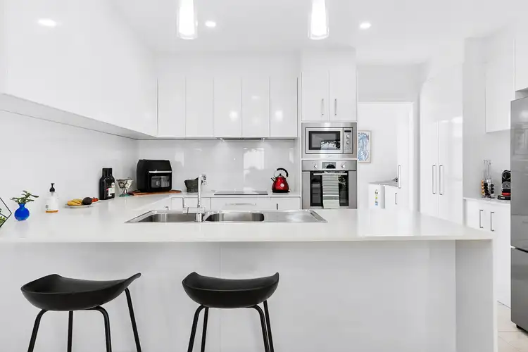 Fourth view of Homely retirement listing, 169/25 Owen Creek Road, Forest Glen QLD 4556