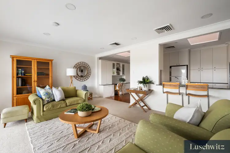 Second view of Homely house listing, 3 Yuruga Place, Lindfield NSW 2070