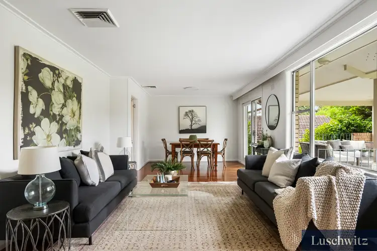 Third view of Homely house listing, 3 Yuruga Place, Lindfield NSW 2070