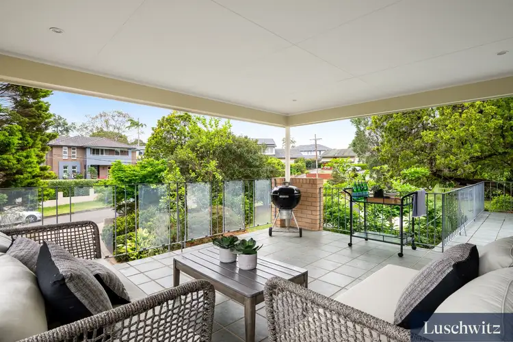 Fourth view of Homely house listing, 3 Yuruga Place, Lindfield NSW 2070