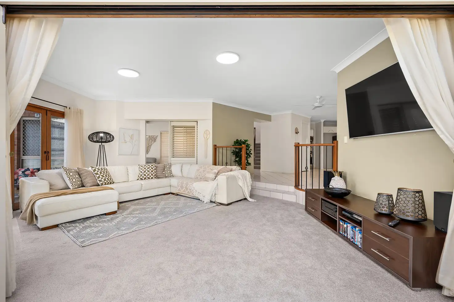 Main view of Homely house listing, 20 Gemini Circuit, Molendinar QLD 4214