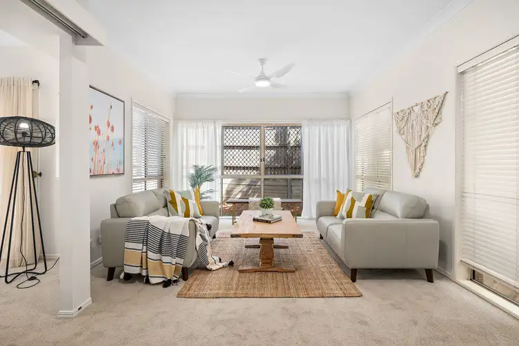 Sixth view of Homely house listing, 20 Gemini Circuit, Molendinar QLD 4214