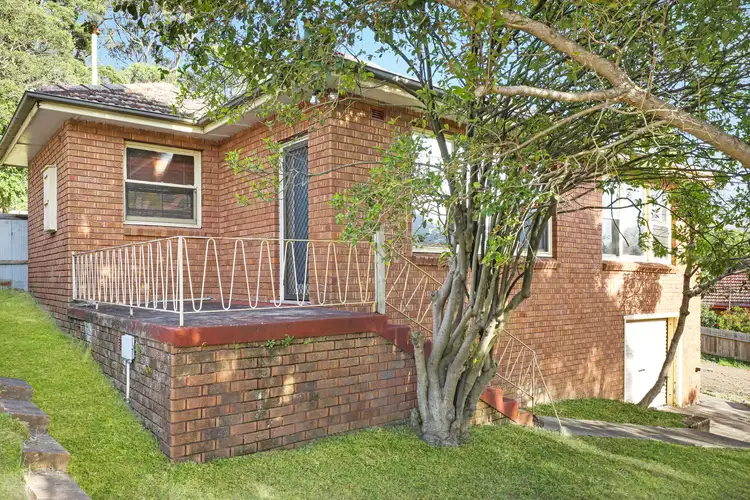 25 Kirala Avenue, Mangerton NSW 2500