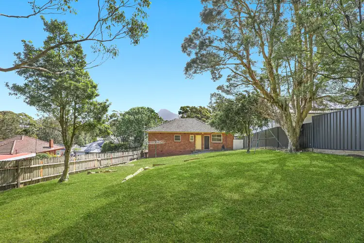 Second view of Homely house listing, 25 Kirala Avenue, Mangerton NSW 2500