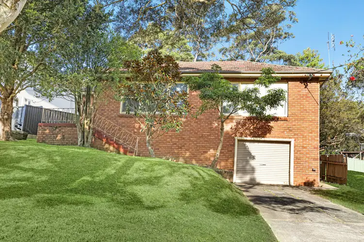Third view of Homely house listing, 25 Kirala Avenue, Mangerton NSW 2500