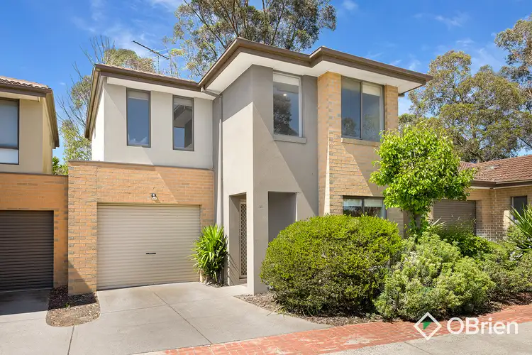 Main view of Homely unit listing, 38/28 Potts Road, Langwarrin VIC 3910