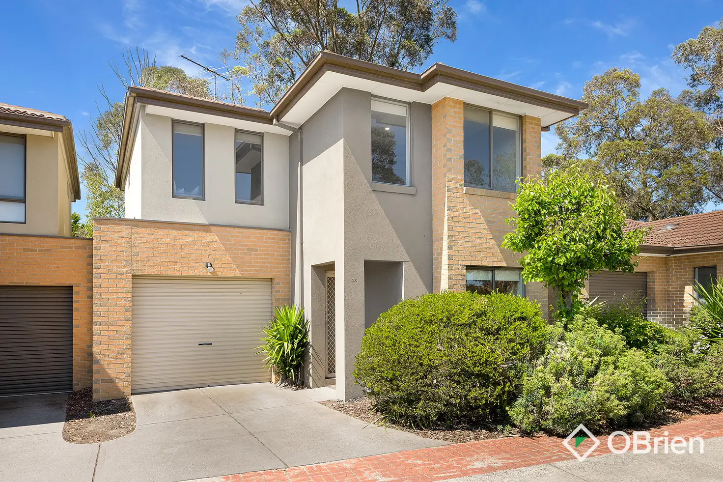 Main view of Homely unit listing, 38/28 Potts Road, Langwarrin VIC 3910
