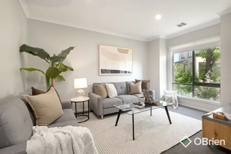 Second view of Homely unit listing, 38/28 Potts Road, Langwarrin VIC 3910