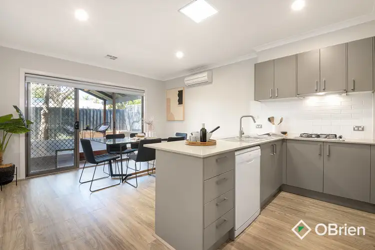 Third view of Homely unit listing, 38/28 Potts Road, Langwarrin VIC 3910